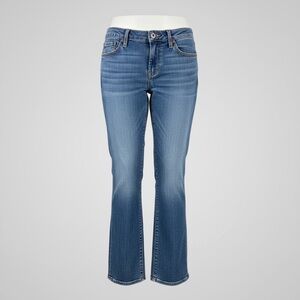 Citizens of Humanity Low waist Denim Stretch Flare Jeans - Ingrid 002 Size 29